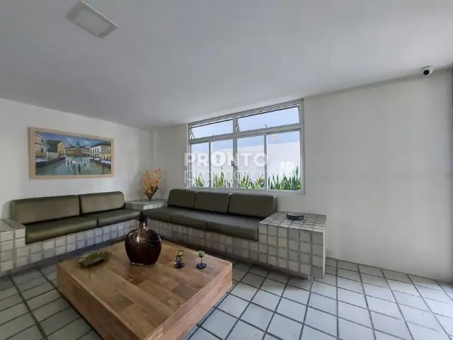 Apartamento para Venda em Jaboatão dos Guararapes/PE Candeias 3 Quartos