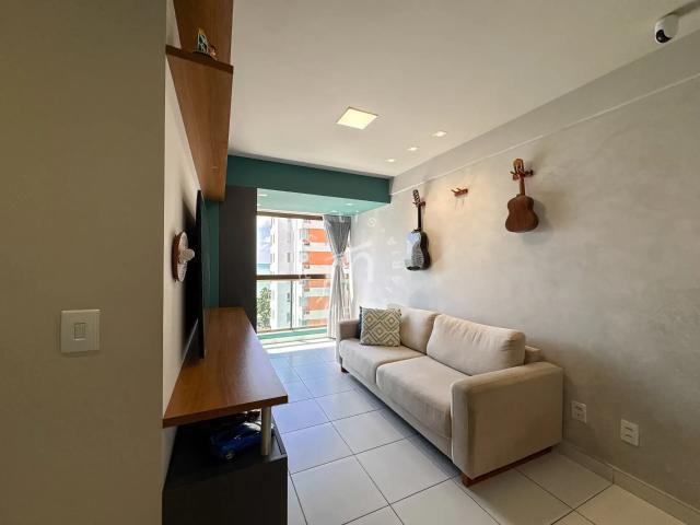 Apartamento para Venda em Jaboatão dos Guararapes/PE Candeias 3 Quartos