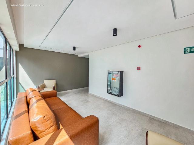 Apartamento para Venda em Jaboatão dos Guararapes/PE Candeias 1 Quartos