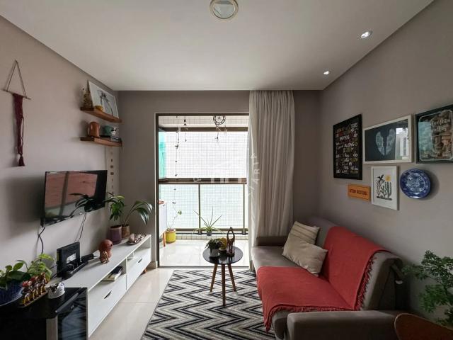 Apartamento para Venda em Jaboatão dos Guararapes/PE Candeias 1 Quartos