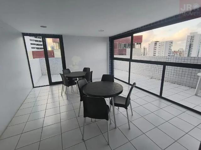 Apartamento para Venda em Jaboatão dos Guararapes/PE Candeias 1 Quartos