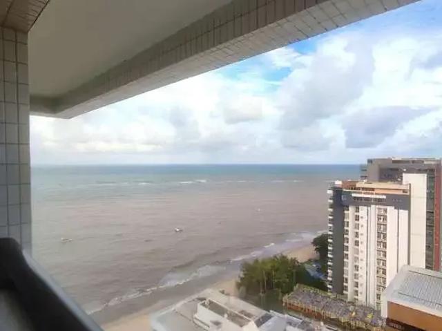 Apartamento para Venda em Jaboatão dos Guararapes/PE Candeias 1 Quartos