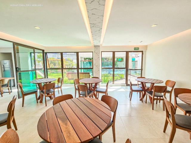 Apartamento para Venda em Jaboatão dos Guararapes/PE Candeias 1 Quartos
