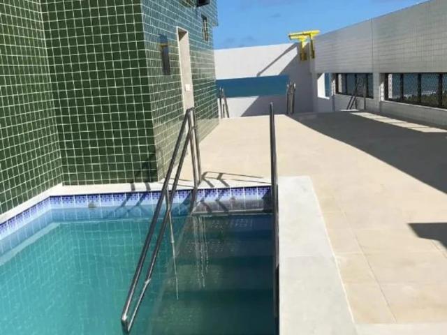 Apartamento para Venda em Jaboatão dos Guararapes/PE Candeias 1 Quartos