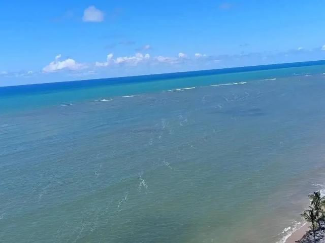 Apartamento para Venda em Jaboatão dos Guararapes/PE Candeias 1 Quartos