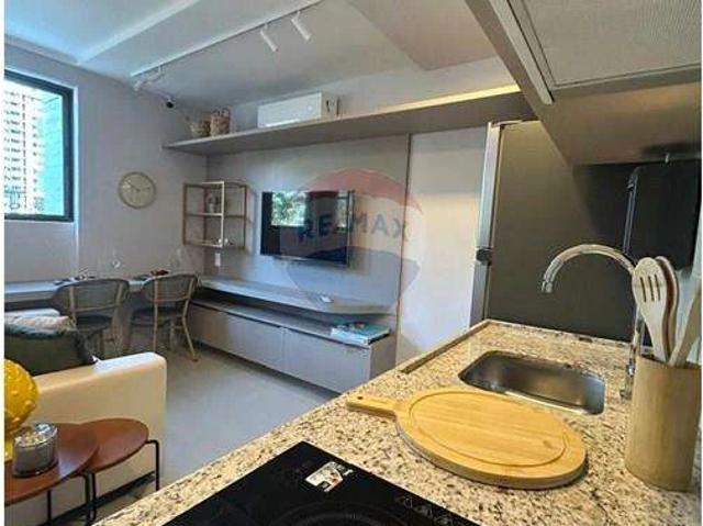 Apartamento para Venda em Jaboatão dos Guararapes/PE Candeias 1 Quartos