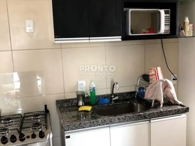 Apartamento para Venda em Jaboatão dos Guararapes/PE Candeias 1 Quartos