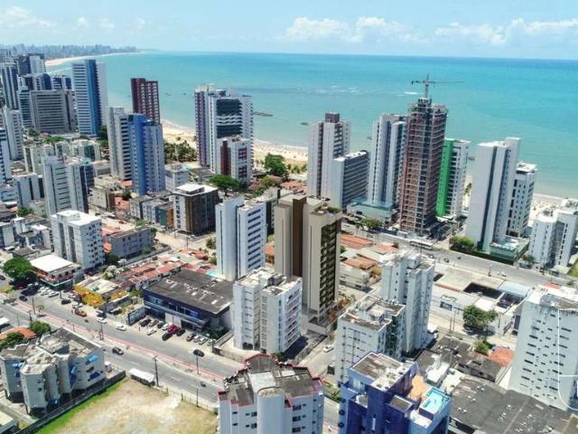Apartamento para Venda em Jaboatão dos Guararapes/PE Candeias 2 Quartos
