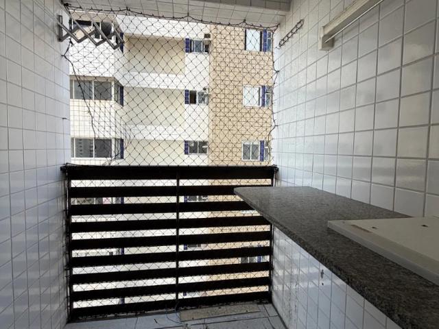 Apartamento para Venda em Jaboatão dos Guararapes/PE Candeias 2 Quartos