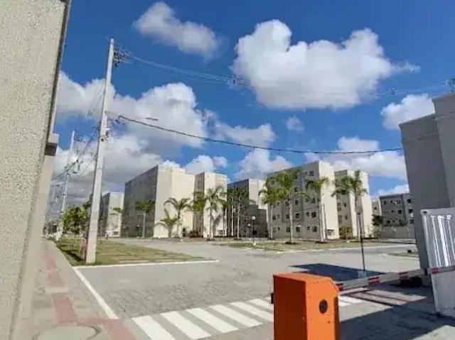 Apartamento para Venda em Jaboatão dos Guararapes/PE Candeias 2 Quartos
