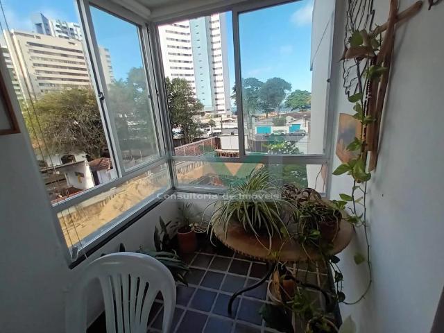 Apartamento para Venda em Jaboatão dos Guararapes/PE Candeias 2 Quartos