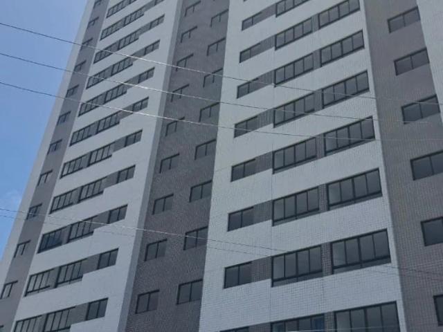 Apartamento para Venda em Jaboatão dos Guararapes/PE Candeias 2 Quartos