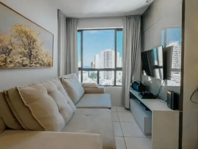 Apartamento para Venda em Jaboatão dos Guararapes/PE Candeias 2 Quartos