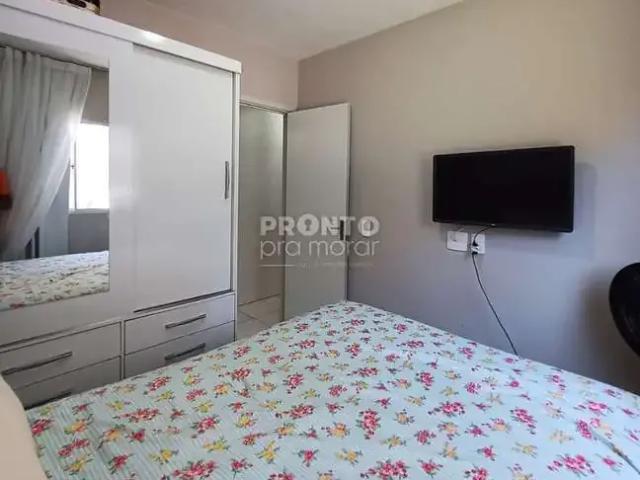 Apartamento para Venda em Jaboatão dos Guararapes/PE Candeias 2 Quartos