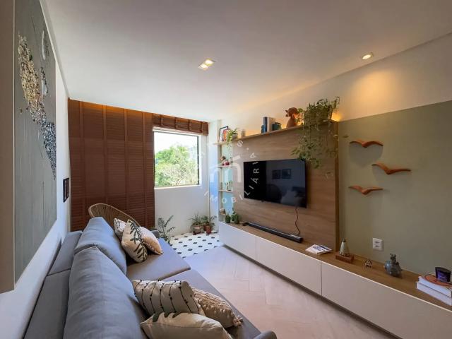 Apartamento para Venda em Jaboatão dos Guararapes/PE Candeias 2 Quartos