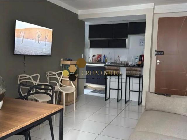 Apartamento para Venda em Jaboatão dos Guararapes/PE Candeias 2 Quartos
