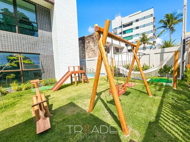 Apartamento para Venda em Jaboatão dos Guararapes/PE Candeias 2 Quartos