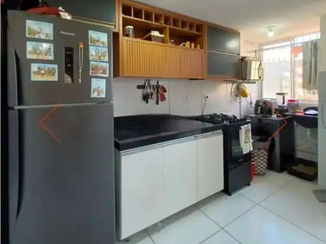 Apartamento para Venda em Jaboatão dos Guararapes/PE Candeias 2 Quartos