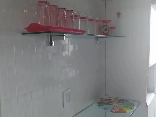 Apartamento para Venda em Jaboatão dos Guararapes/PE Candeias 2 Quartos
