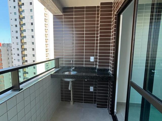 Apartamento para Venda em Jaboatão dos Guararapes/PE Candeias 2 Quartos