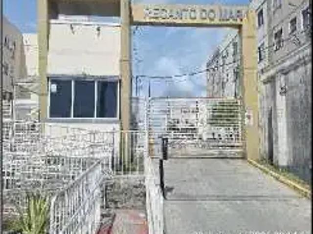 Apartamento para Venda em Jaboatão dos Guararapes/PE Candeias 2 Quartos