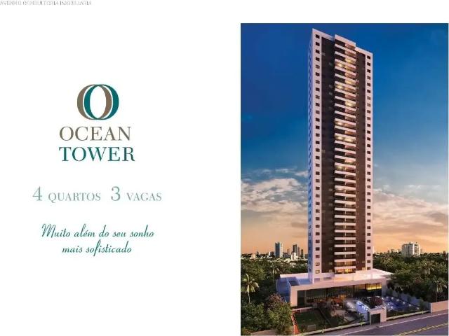 Apartamento para Venda em Jaboatão dos Guararapes/PE Candeias 2 Quartos