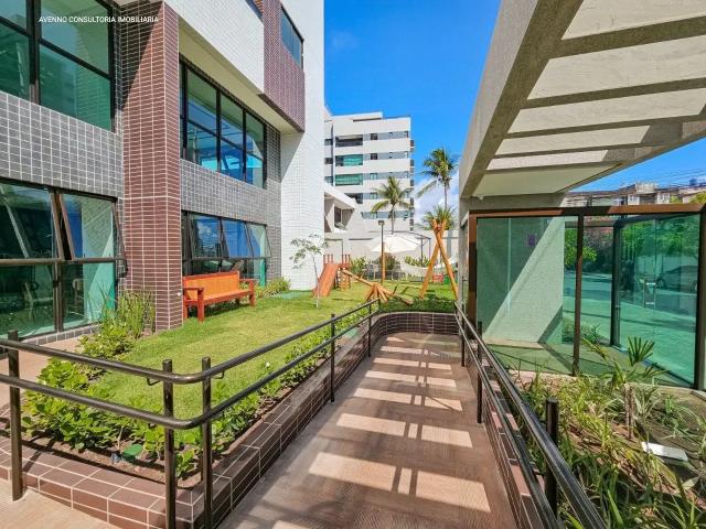 Apartamento para Venda em Jaboatão dos Guararapes/PE Candeias 2 Quartos