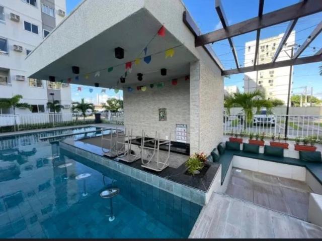Apartamento para Venda em Jaboatão dos Guararapes/PE Candeias 2 Quartos