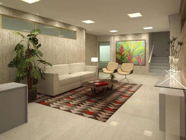 Apartamento para Venda em Jaboatão dos Guararapes/PE Candeias 2 Quartos