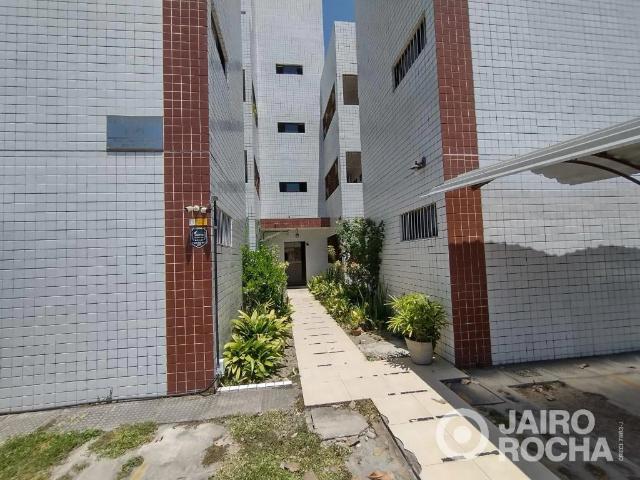 Apartamento para Venda em Jaboatão dos Guararapes/PE Candeias 2 Quartos
