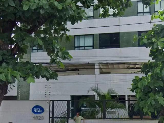 Apartamento para Venda em Jaboatão dos Guararapes/PE Candeias 2 Quartos