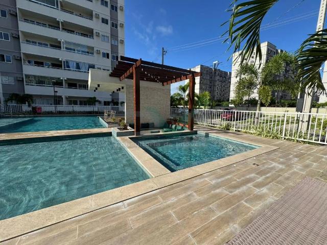 Apartamento para Venda em Jaboatão dos Guararapes/PE Candeias 2 Quartos