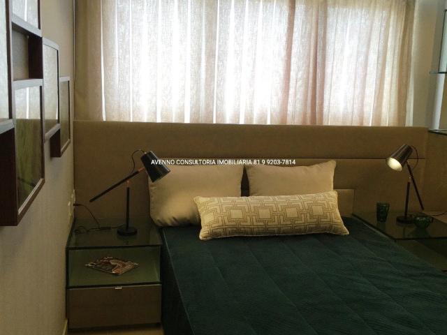 Apartamento para Venda em Jaboatão dos Guararapes/PE Candeias 3 Quartos