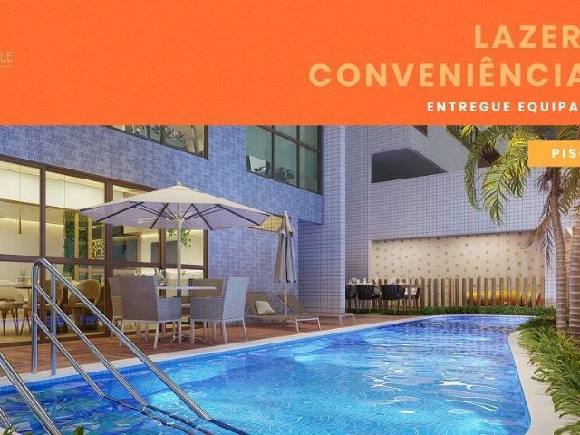 Apartamento para Venda em Jaboatão dos Guararapes/PE Candeias 2 Quartos