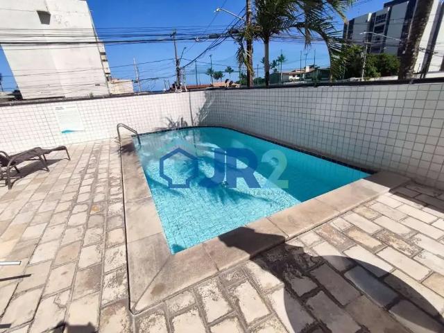 Apartamento para Venda em Jaboatão dos Guararapes/PE Candeias 2 Quartos