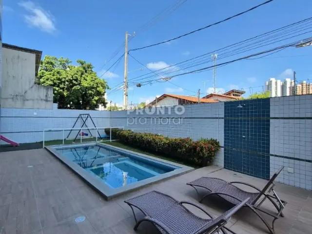 Apartamento para Venda em Jaboatão dos Guararapes/PE Candeias 2 Quartos