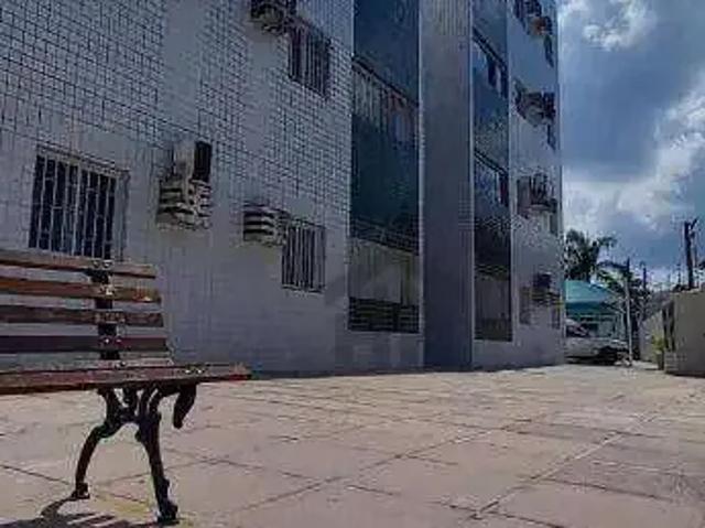 Apartamento para Venda em Jaboatão dos Guararapes/PE Candeias 2 Quartos