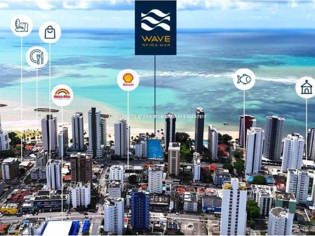 Apartamento para Venda em Jaboatão dos Guararapes/PE Candeias 2 Quartos