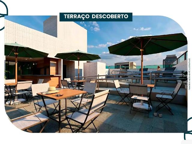Apartamento para Venda em Jaboatão dos Guararapes/PE Candeias 2 Quartos