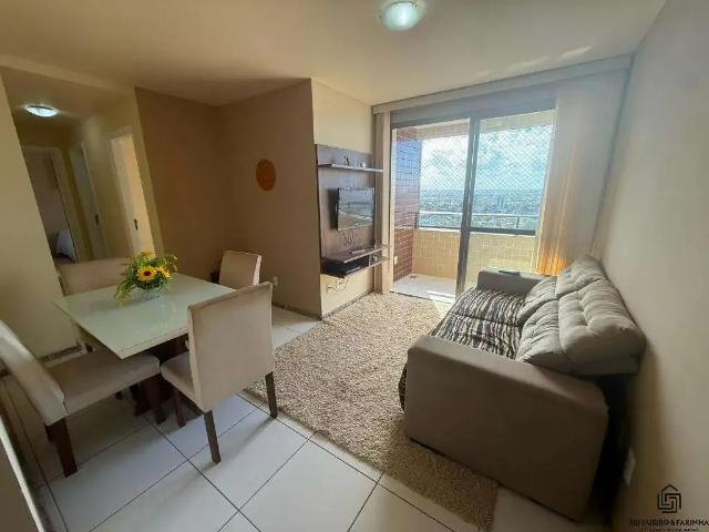 Apartamento para Venda em Jaboatão dos Guararapes/PE Candeias 2 Quartos