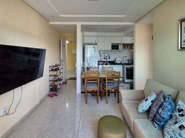 Apartamento para Venda em Jaboatão dos Guararapes/PE Candeias 2 Quartos