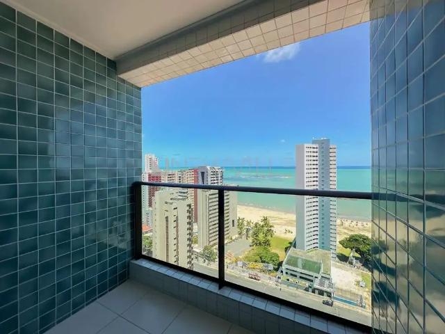 Apartamento para Venda em Jaboatão dos Guararapes/PE Candeias 3 Quartos