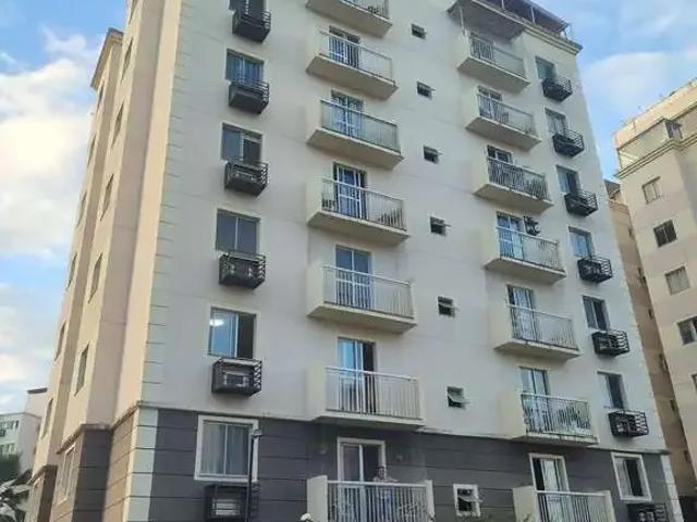 Apartamento para Venda em Jaboatão dos Guararapes/PE Candeias 2 Quartos