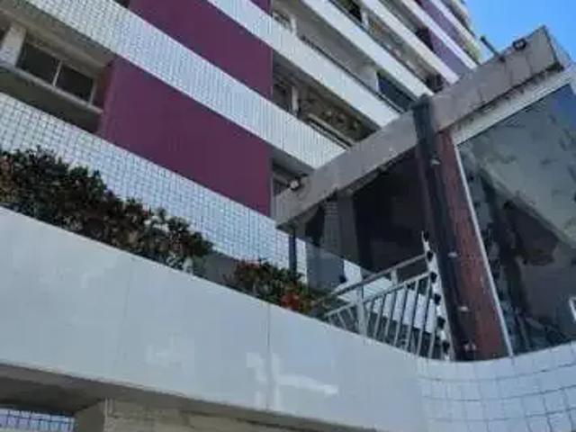 Apartamento para Venda em Jaboatão dos Guararapes/PE Candeias 2 Quartos