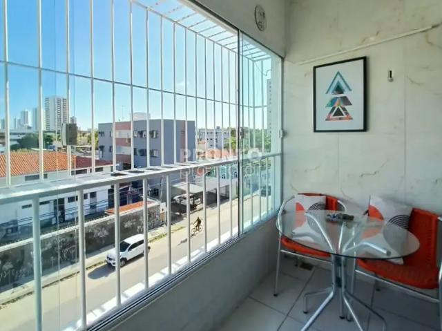 Apartamento para Venda em Jaboatão dos Guararapes/PE Candeias 2 Quartos