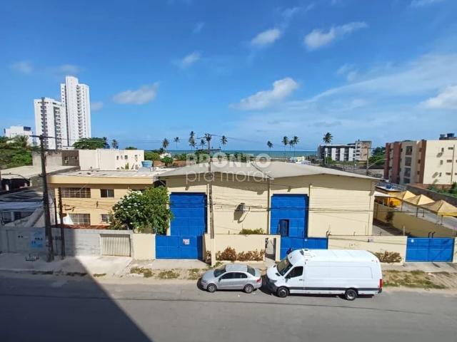 Apartamento para Venda em Jaboatão dos Guararapes/PE Candeias 2 Quartos