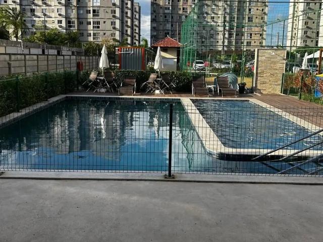 Apartamento para Venda em Jaboatão dos Guararapes/PE Candeias 2 Quartos