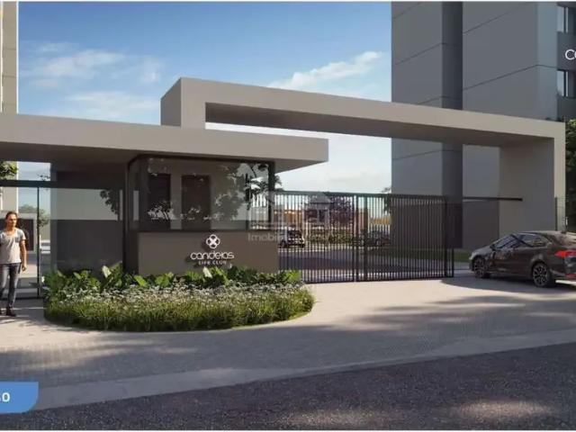 Apartamento para Venda em Jaboatão dos Guararapes/PE Candeias 2 Quartos