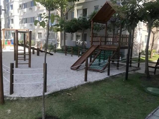 Apartamento para Venda em Jaboatão dos Guararapes/PE Candeias 2 Quartos