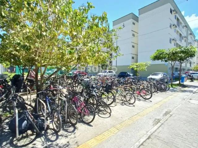 Apartamento para Venda em Jaboatão dos Guararapes/PE Candeias 2 Quartos